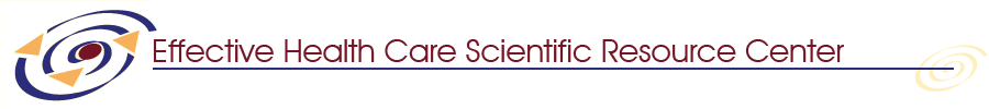 Scientific Resource Center Logo